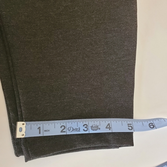 Stretchable Skinny Jeggings size 0x (14w) - Picture 11 of 11